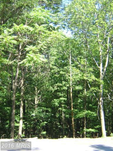 494 CAYUGA TRAIL, Hedgesville, WV 25427