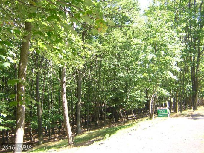 494 CAYUGA TRAIL, Hedgesville, WV 25427