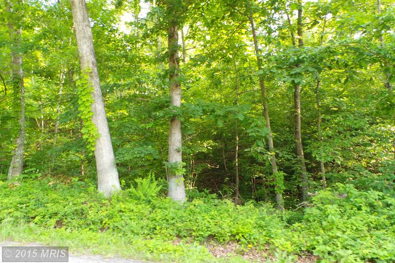 3 HOUSEHOLDER ROAD, Hedgesville, WV 25427
