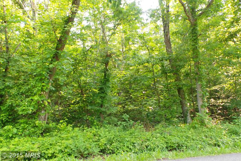 3 HOUSEHOLDER ROAD, Hedgesville, WV 25427
