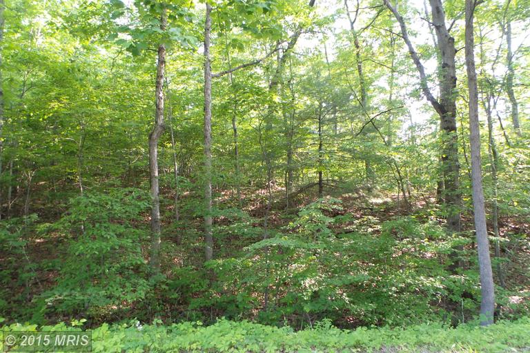 3 HOUSEHOLDER ROAD, Hedgesville, WV 25427