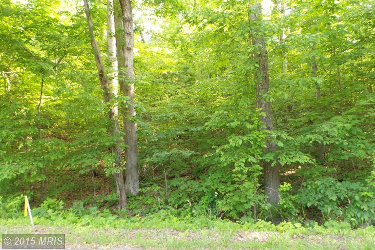 3 HOUSEHOLDER ROAD, Hedgesville, WV 25427