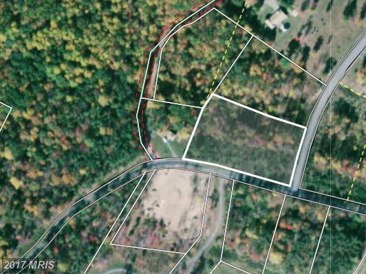 LOT 2 ALPENGLOW WAY, Hedgesville, WV 25427