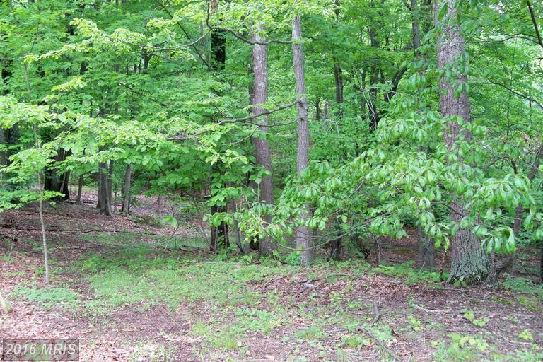 LOT 31 OAK RIDGE LANE, Hedgesville, WV 25427