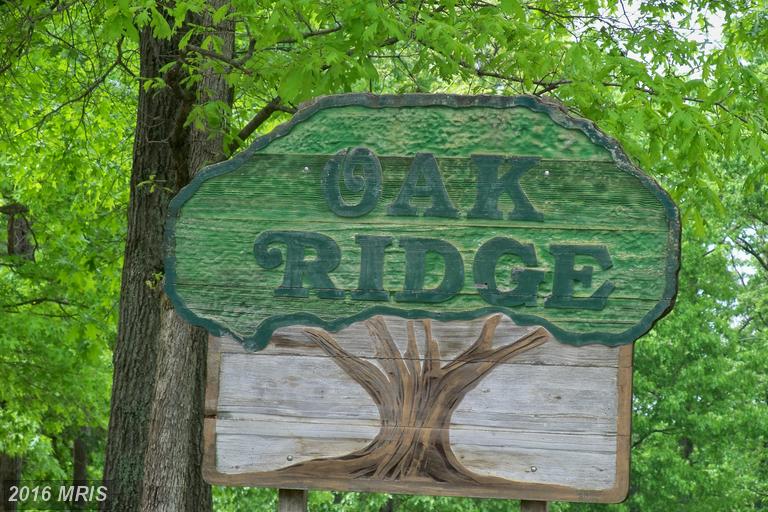 LOT 31 OAK RIDGE LANE, Hedgesville, WV 25427