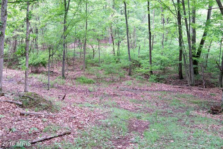 LOT 31 OAK RIDGE LANE, Hedgesville, WV 25427