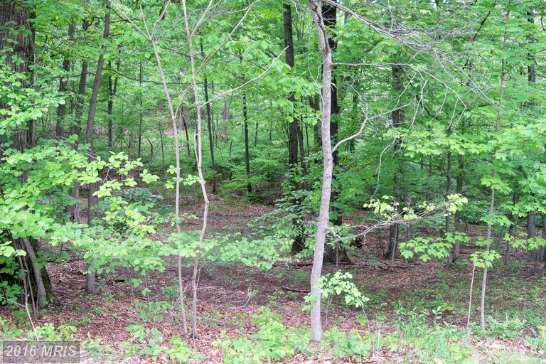 LOT 31 OAK RIDGE LANE, Hedgesville, WV 25427