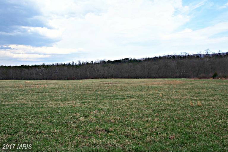 PUFFENBURGER, Hedgesville, WV 25427