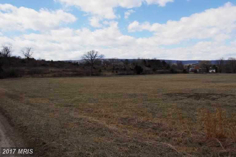 PUFFENBURGER, Hedgesville, WV 25427