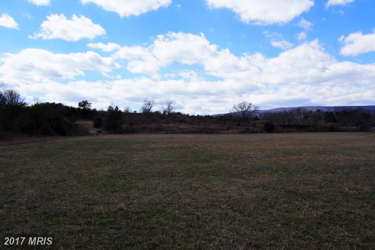 PUFFENBURGER, Hedgesville, WV 25427