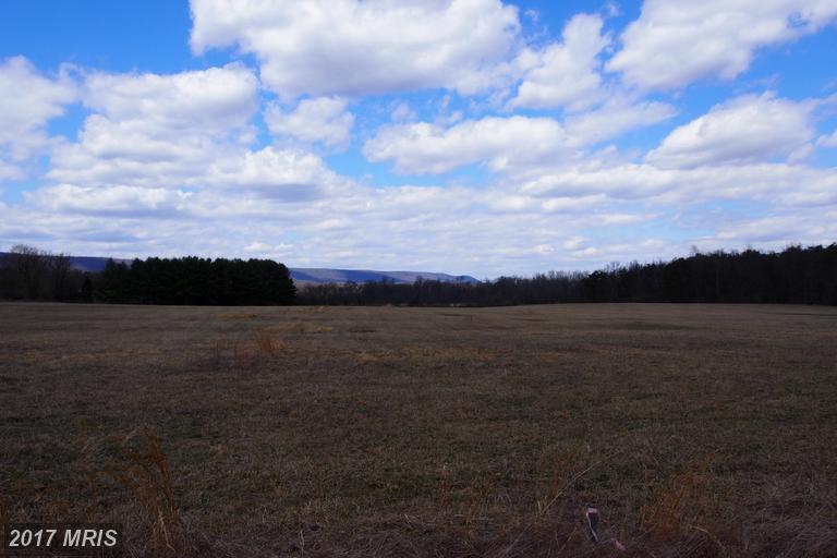 PUFFENBURGER, Hedgesville, WV 25427