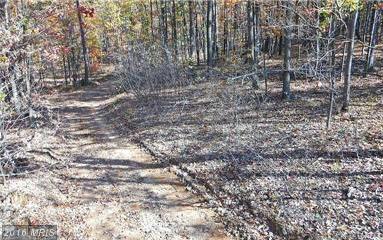 22 ORE LANE, Hedgesville, WV 25427