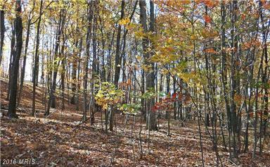 22 ORE LANE, Hedgesville, WV 25427