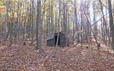 22 ORE LANE, Hedgesville, WV 25427