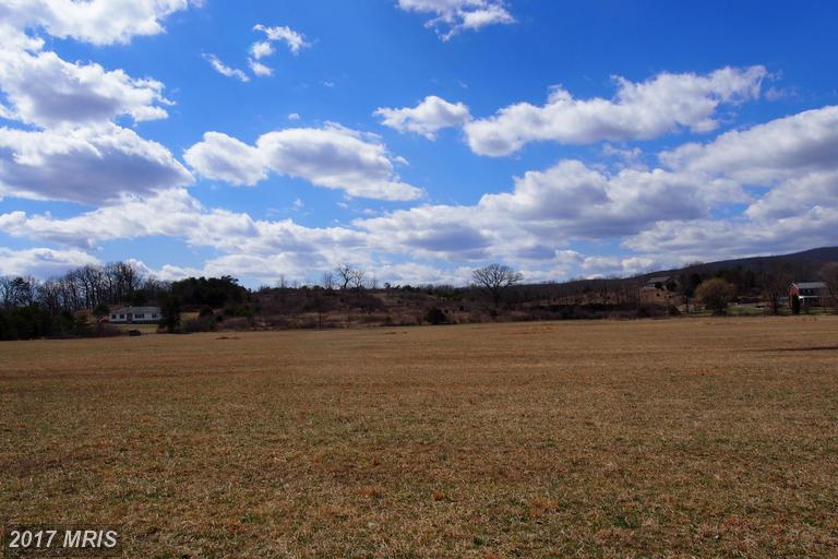 PUFFENBURGER, Hedgesville, WV 25427