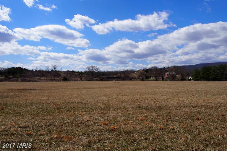 PUFFENBURGER, Hedgesville, WV 25427
