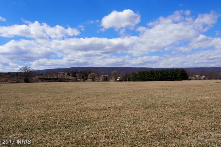 PUFFENBURGER, Hedgesville, WV 25427