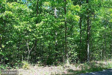 PARSONS ROAD, Hedgesville, WV 25427