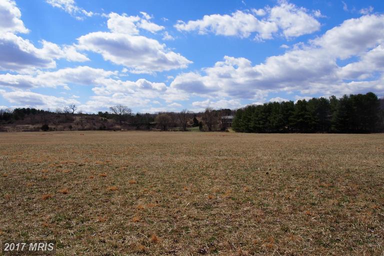 PUFFENBURGER LANE, Hedgesville, WV 25427