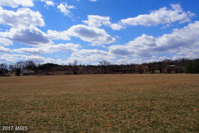 PUFFENBURGER LANE, Hedgesville, WV 25427