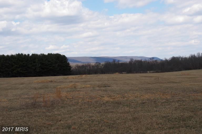 PUFFENBURGER LANE, Hedgesville, WV 25427