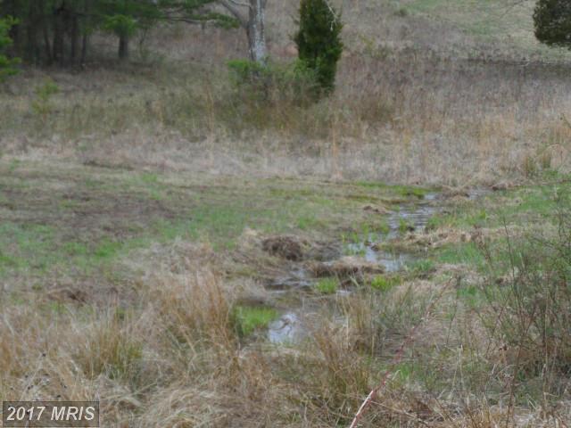 LOT B2 CONNER BOWERS, Hedgesville, WV 25427
