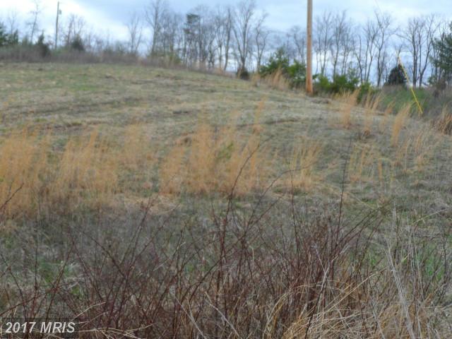 LOT B2 CONNER BOWERS, Hedgesville, WV 25427