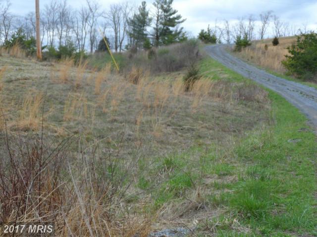 LOT B2 CONNER BOWERS, Hedgesville, WV 25427