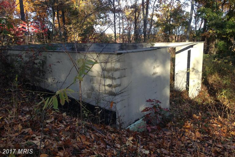 TRAPPERS RIDGE ROAD, Hedgesville, WV 25427