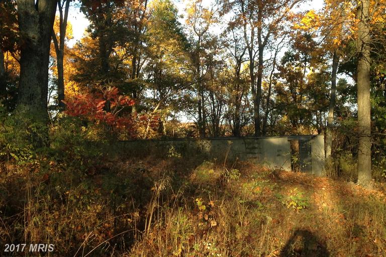 TRAPPERS RIDGE ROAD, Hedgesville, WV 25427