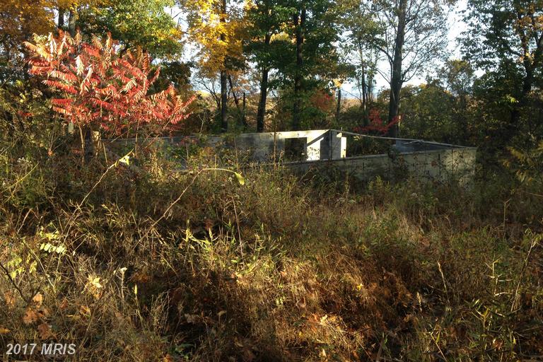 TRAPPERS RIDGE ROAD, Hedgesville, WV 25427