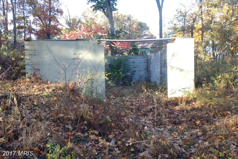 TRAPPERS RIDGE ROAD, Hedgesville, WV 25427
