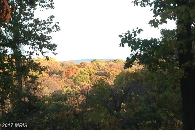 TRAPPERS RIDGE ROAD, Hedgesville, WV 25427