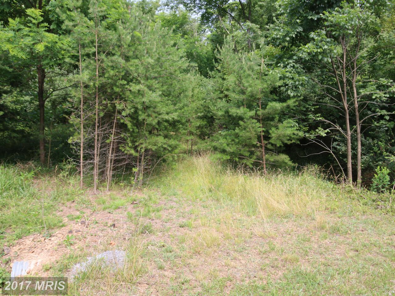 BREAK AWAY RD, Hedgesville, WV 25427