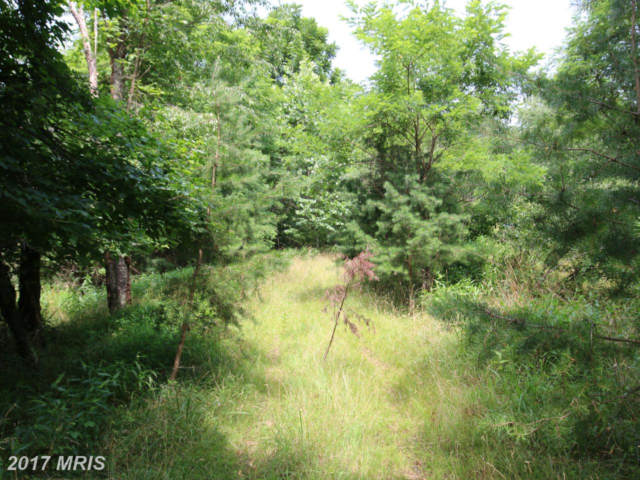 BREAK AWAY RD, Hedgesville, WV 25427