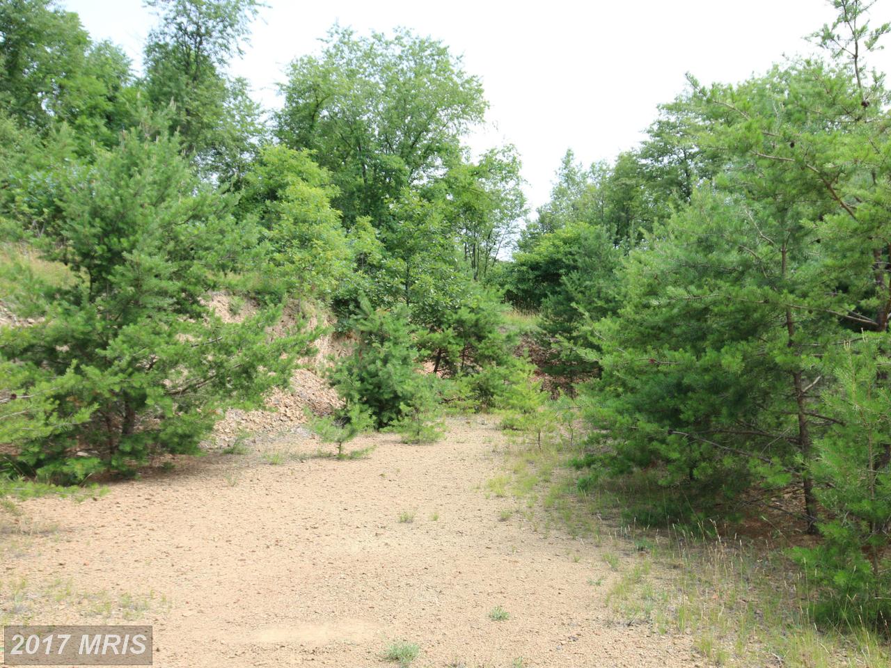 BREAK AWAY RD, Hedgesville, WV 25427