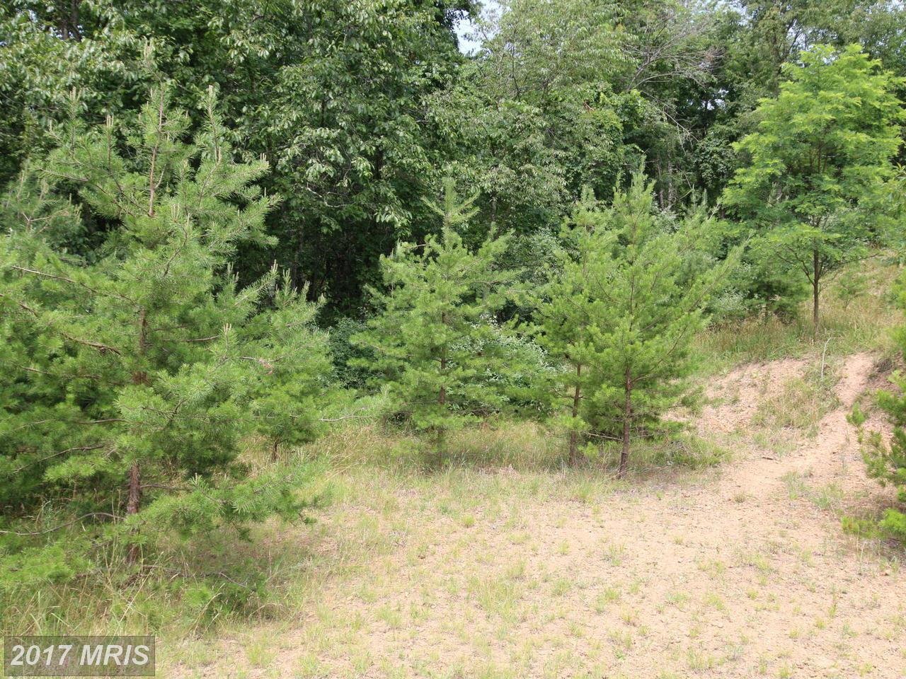 BREAK AWAY RD, Hedgesville, WV 25427
