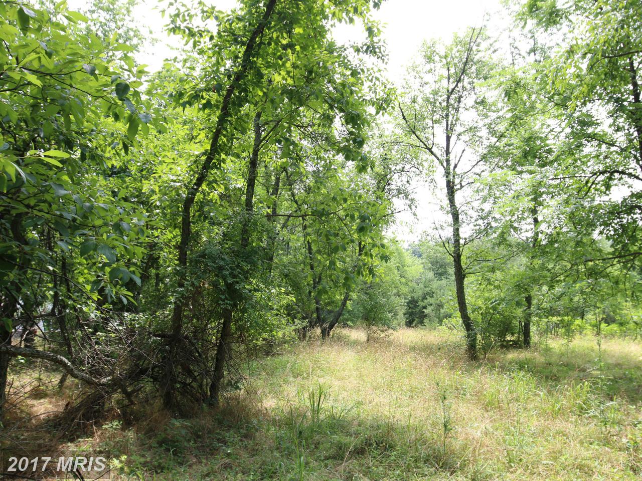 BREAK AWAY RD, Hedgesville, WV 25427