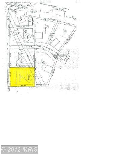 4137 Hedgesville Road