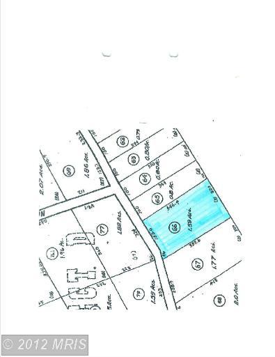 4137 Hedgesville Road