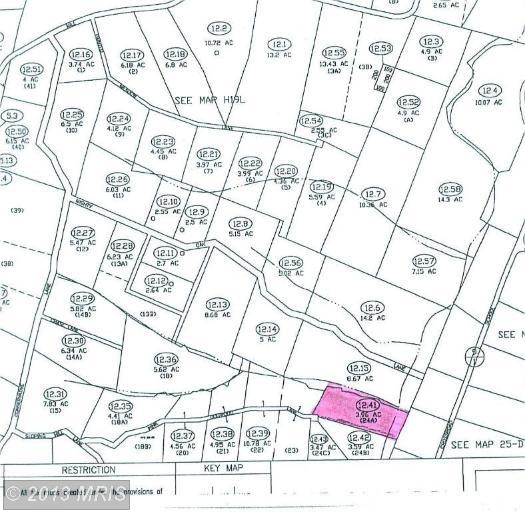 4137 Hedgesville Road