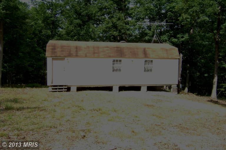 4137 Hedgesville Road