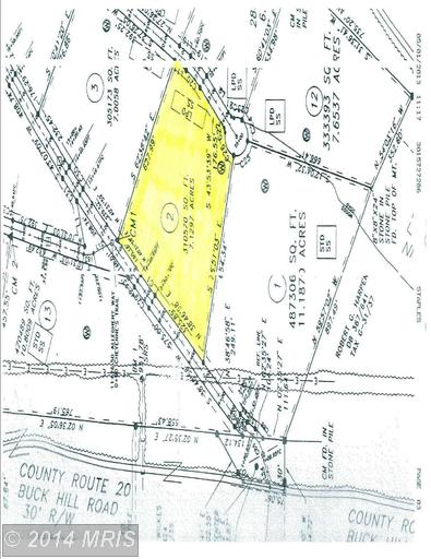 4137 Hedgesville Road