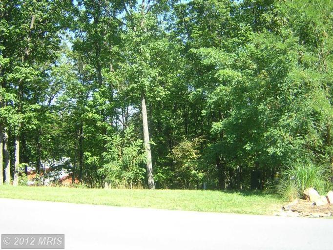132 Warpath Ln
