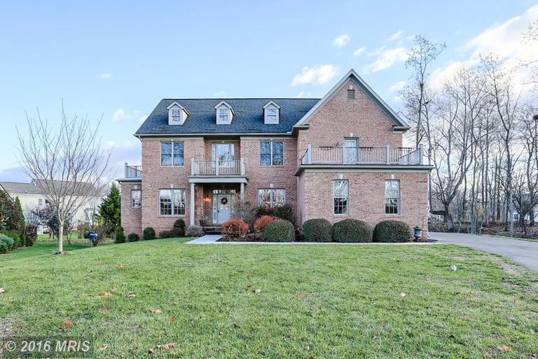 464 Allensville Rd
