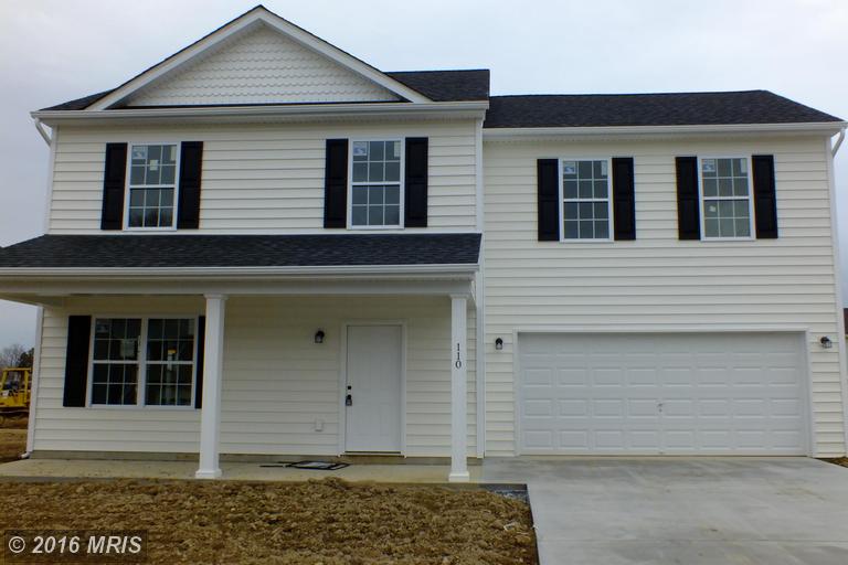 464 Allensville Rd