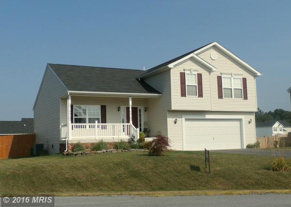 4 Wild Rose Ct