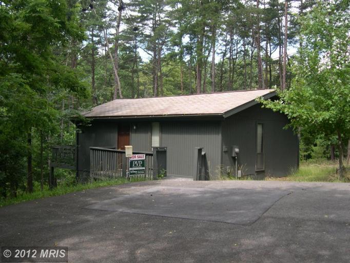 714 Tecumseh Trail