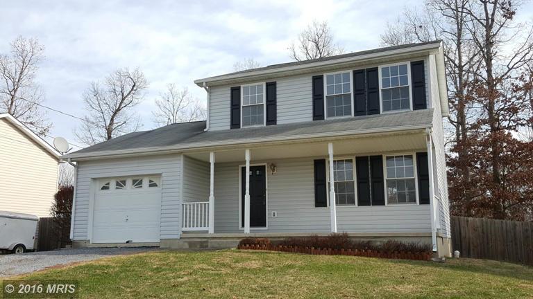 1127 Koontztown Rd
