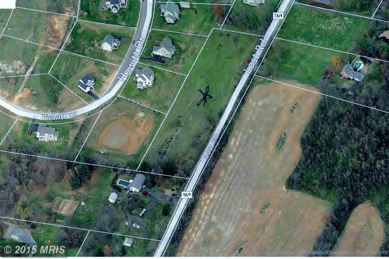 1127 Koontztown Rd
